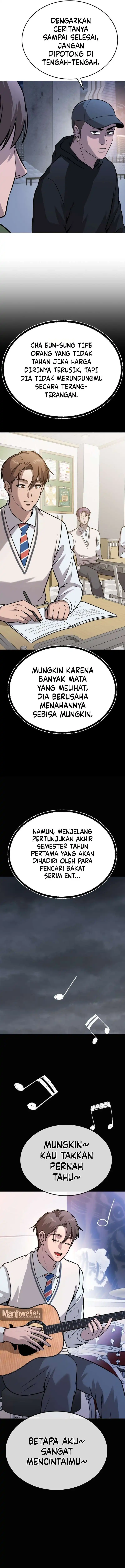John X Killer Chapter 47 - Page 10