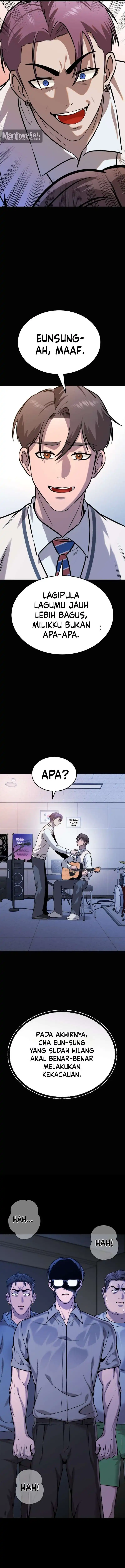 John X Killer Chapter 47 - Page 12