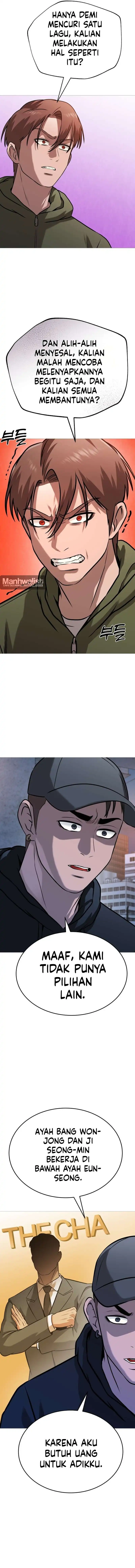 John X Killer Chapter 47 - Page 14
