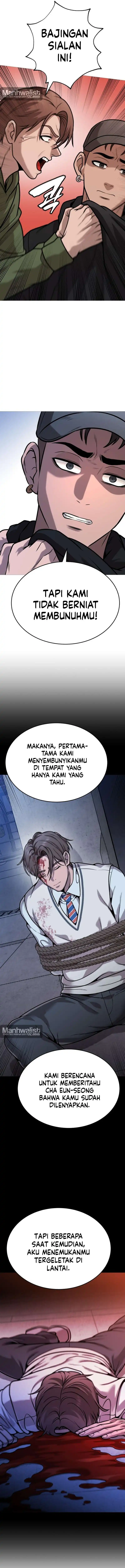 John X Killer Chapter 47 - Page 15