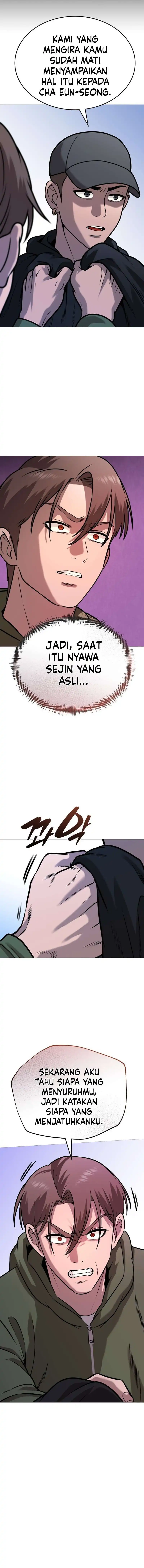 John X Killer Chapter 47 - Page 16