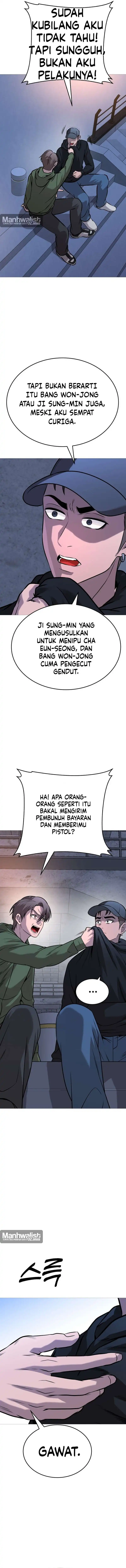 John X Killer Chapter 47 - Page 17