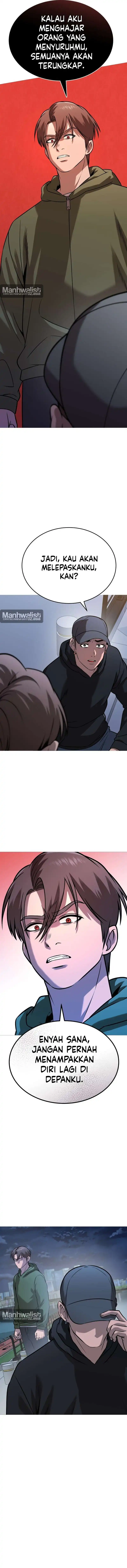 John X Killer Chapter 47 - Page 18