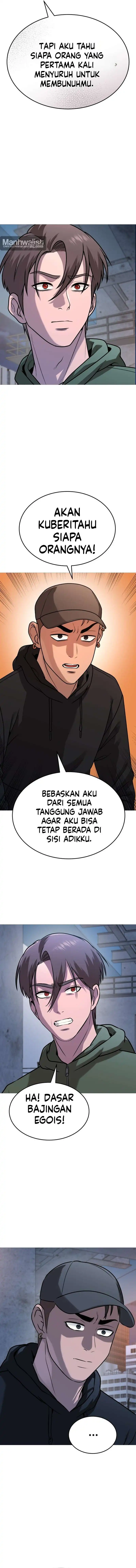 John X Killer Chapter 47 - Page 3
