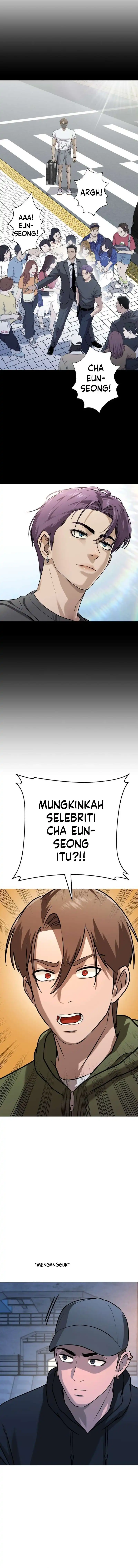 John X Killer Chapter 47 - Page 6