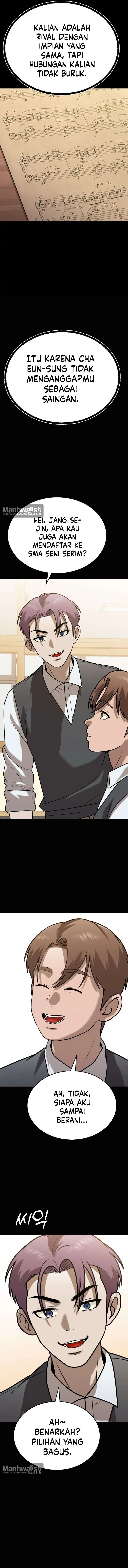 John X Killer Chapter 47 - Page 8