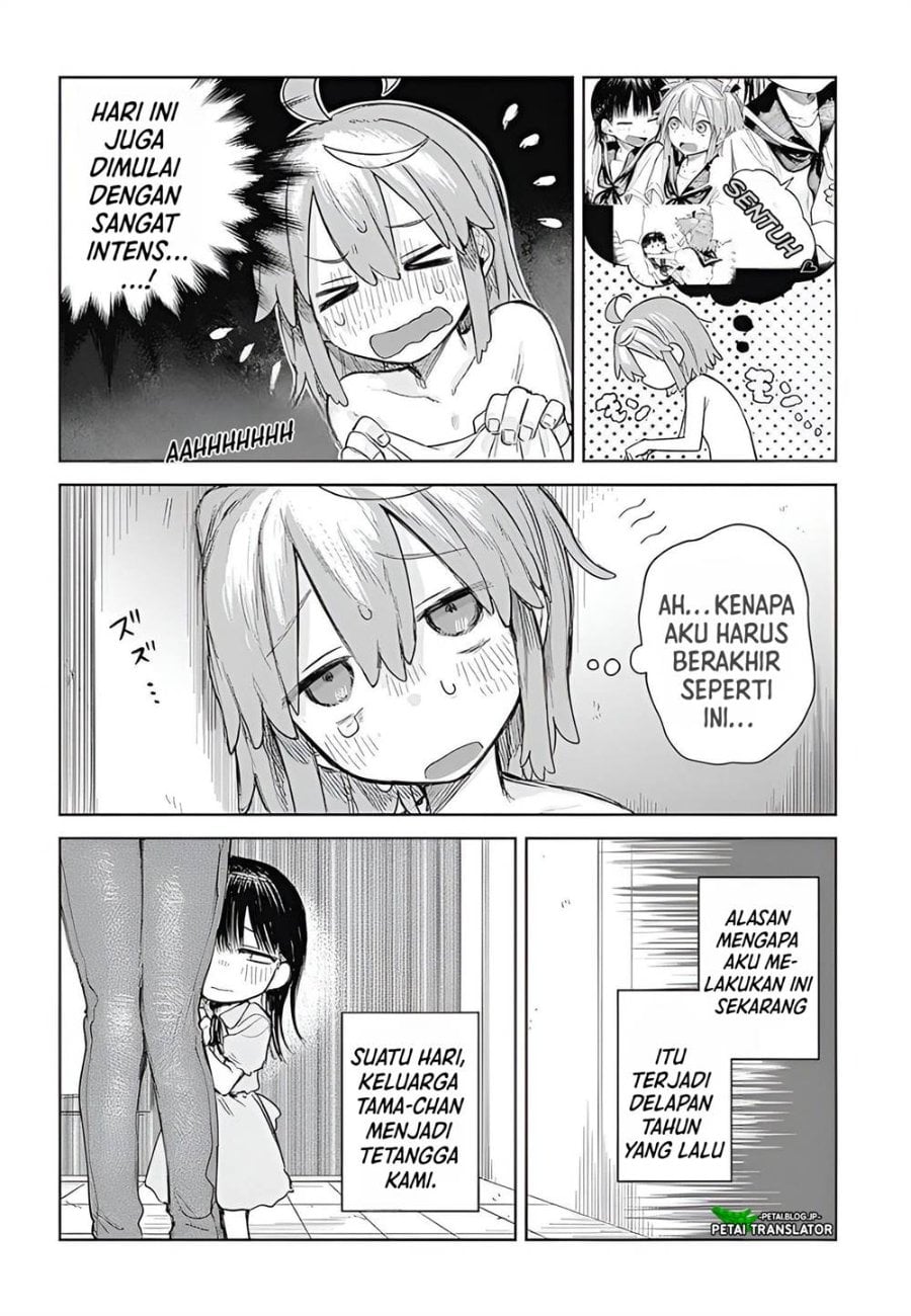 Baca Josou Danshi wa Skirt o Nugitai! - Chapter 1 halaman 13