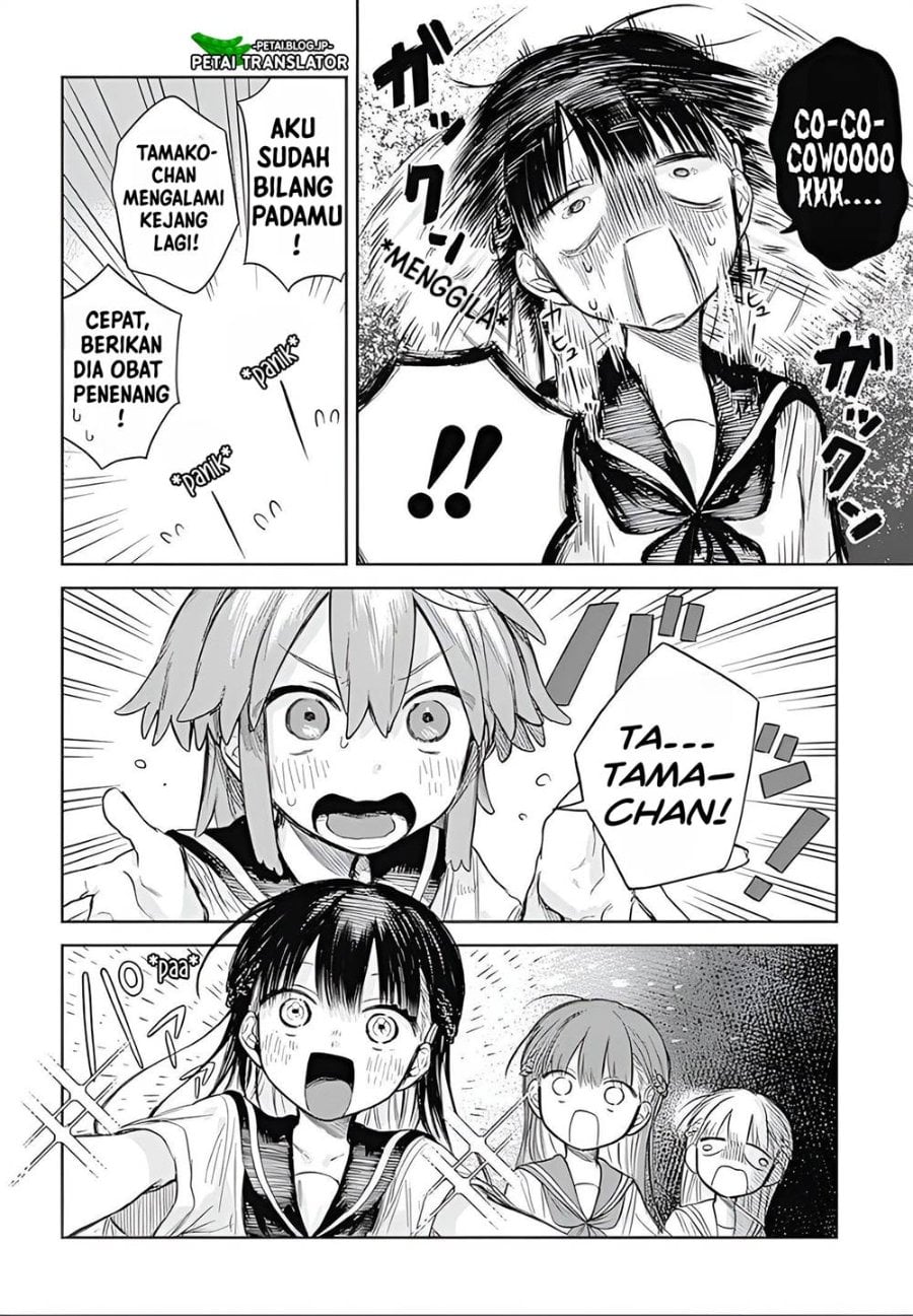 Baca Josou Danshi wa Skirt o Nugitai! - Chapter 1 halaman 6