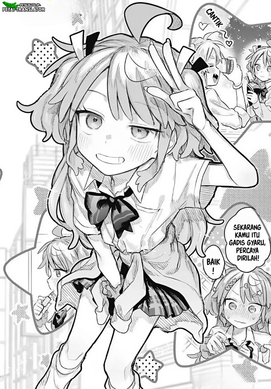 Baca Josou Danshi wa Skirt o Nugitai! - Chapter 15 halaman 10