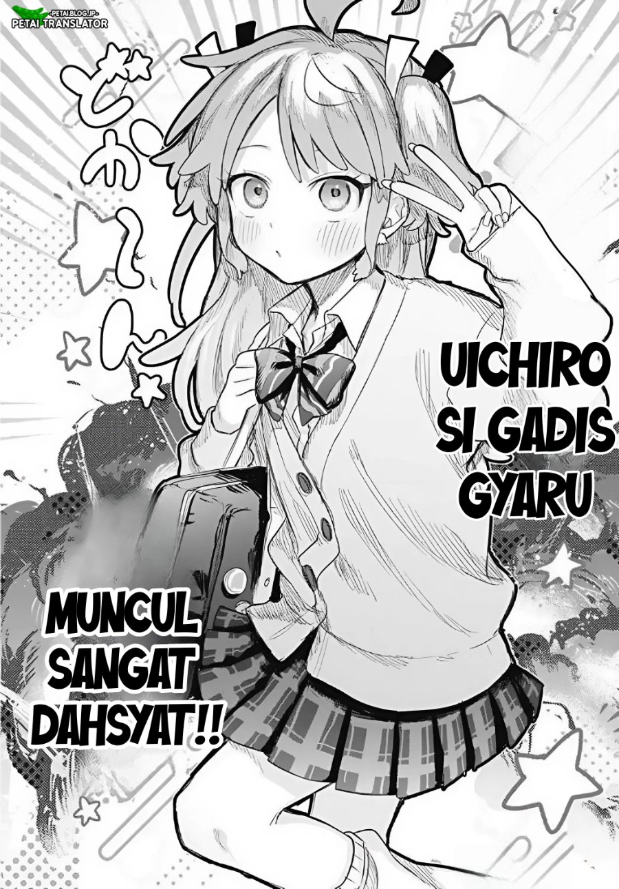 Baca Josou Danshi wa Skirt o Nugitai! - Chapter 15 halaman 6