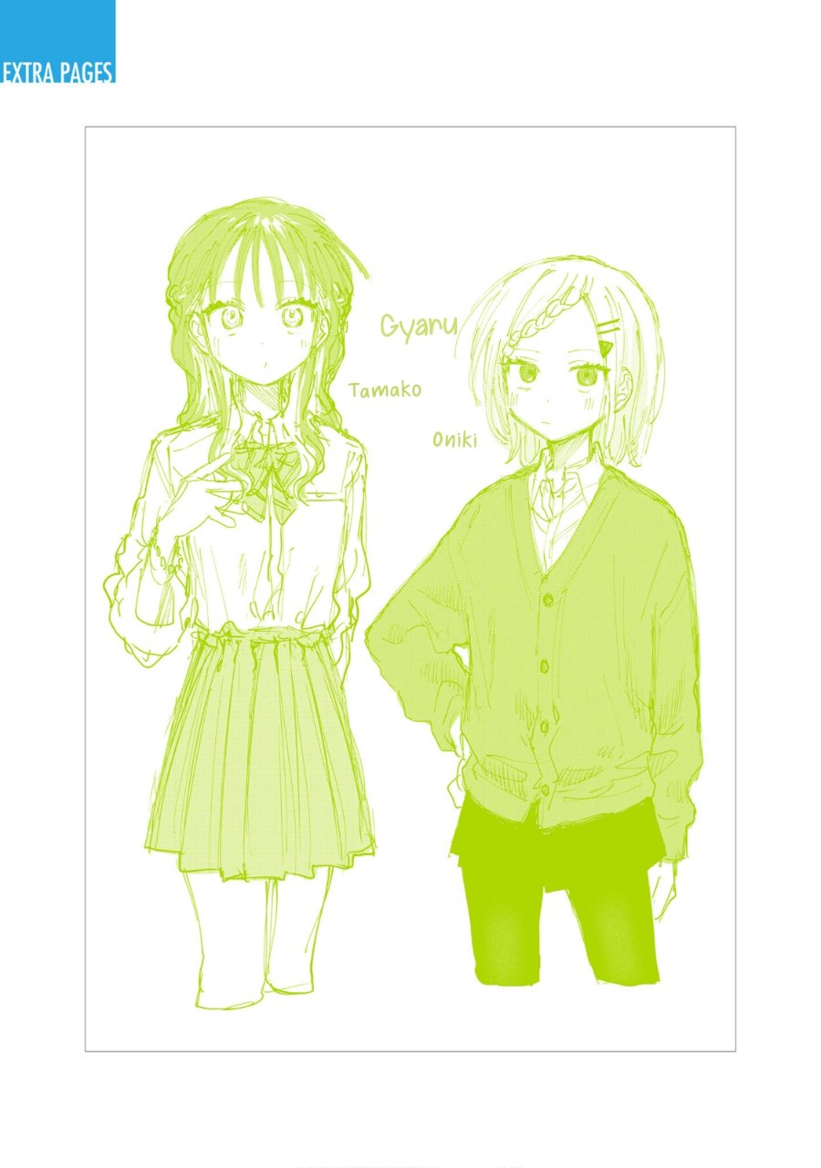 Josou Danshi wa Skirt o Nugitai! Chapter 21 - Page 35
