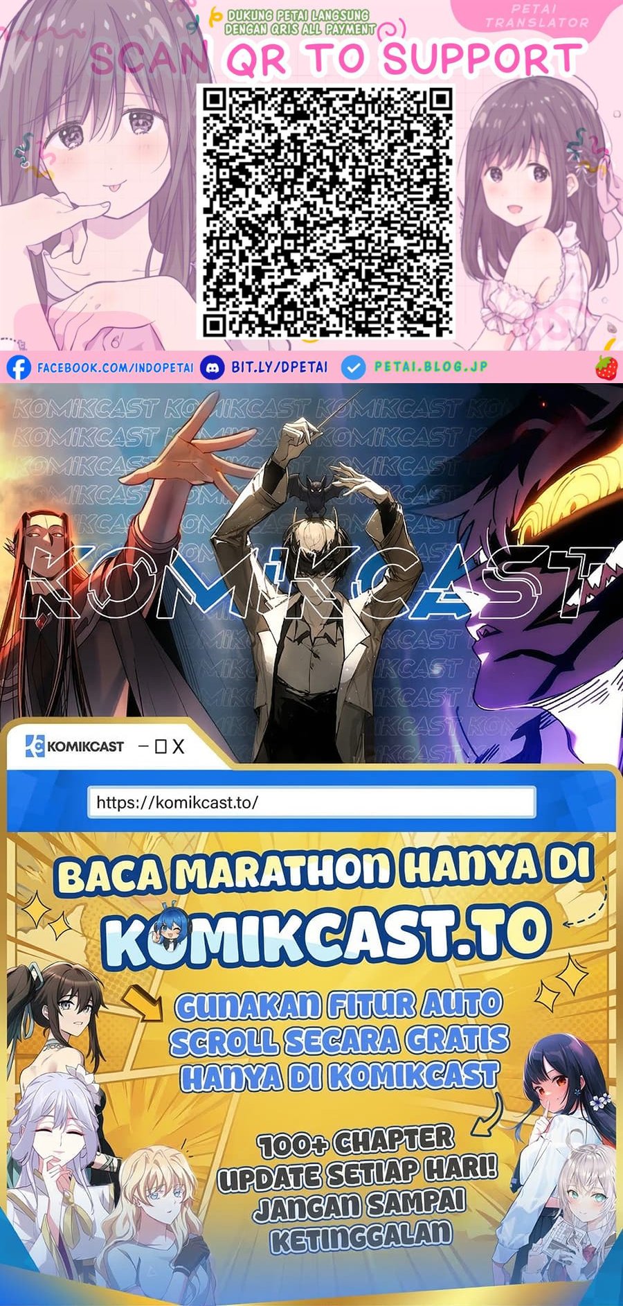 Baca Josou Danshi wa Skirt o Nugitai! - Chapter 7 halaman 27