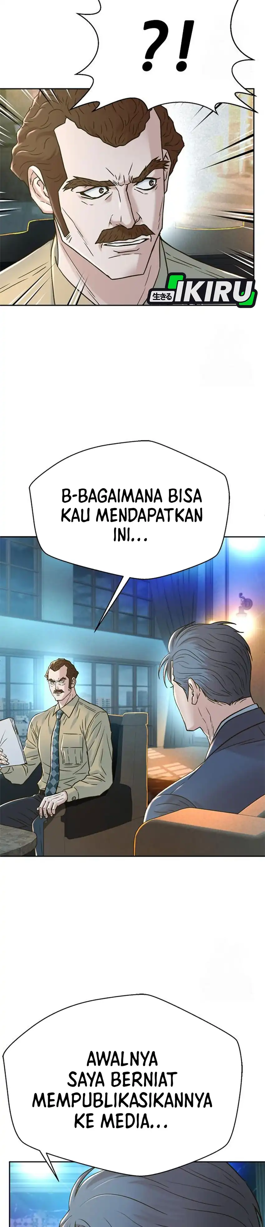Baca Judge Lee Han Young - Chapter 216 halaman 17