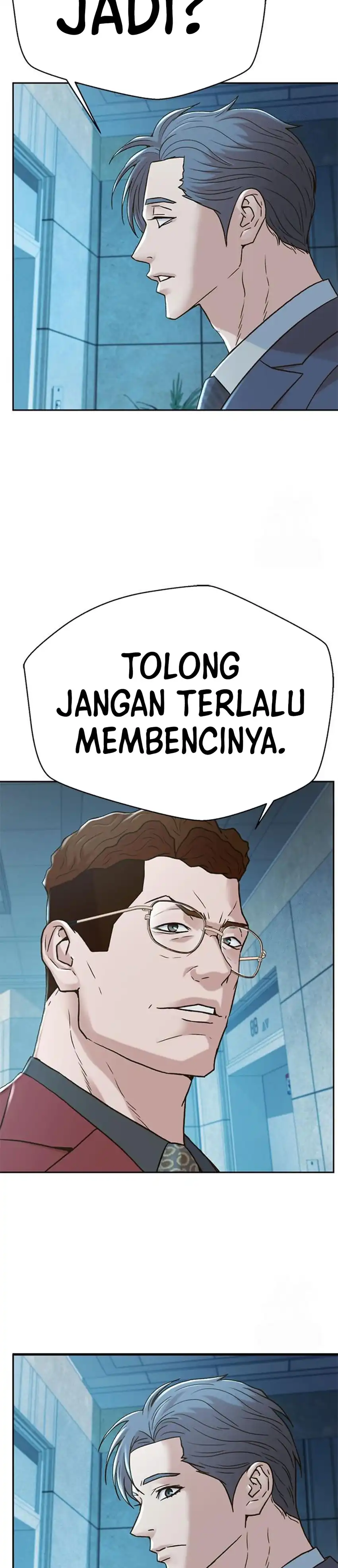 Baca Judge Lee Han Young - Chapter 216 halaman 32