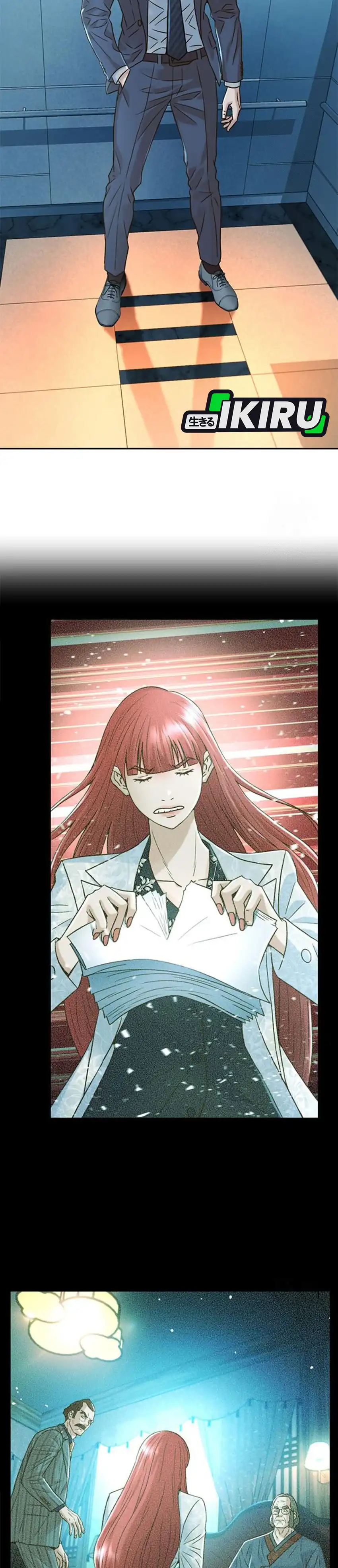 Baca Judge Lee Han Young - Chapter 216 halaman 34