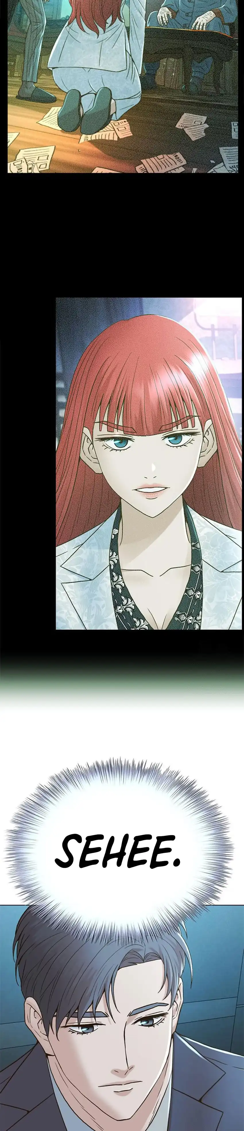 Baca Judge Lee Han Young - Chapter 216 halaman 35