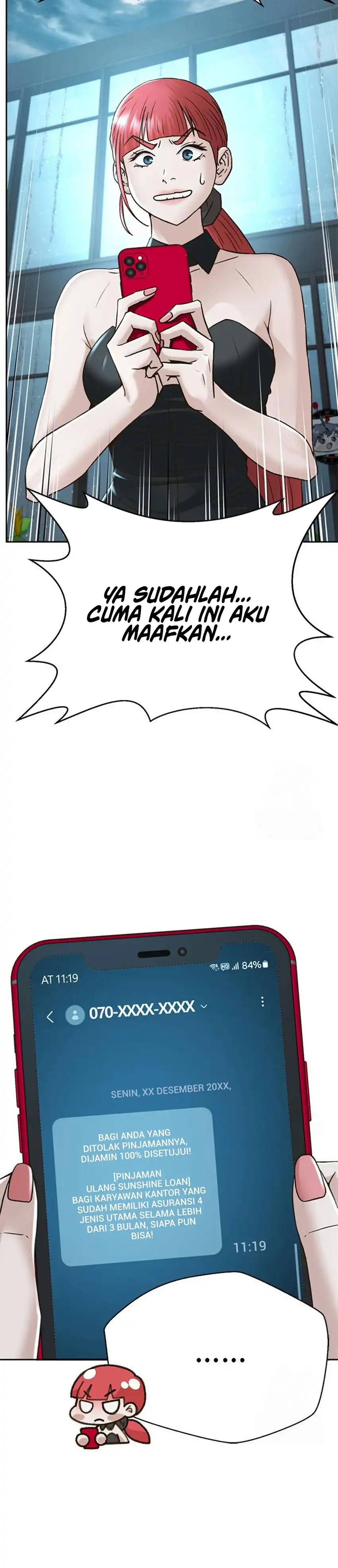 Baca Judge Lee Han Young - Chapter 216 halaman 40