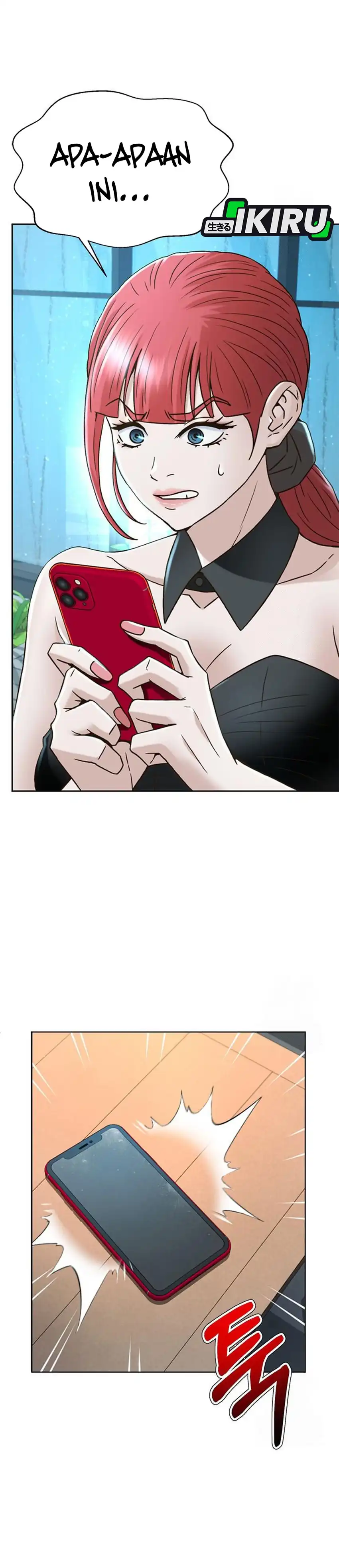 Baca Judge Lee Han Young - Chapter 216 halaman 41