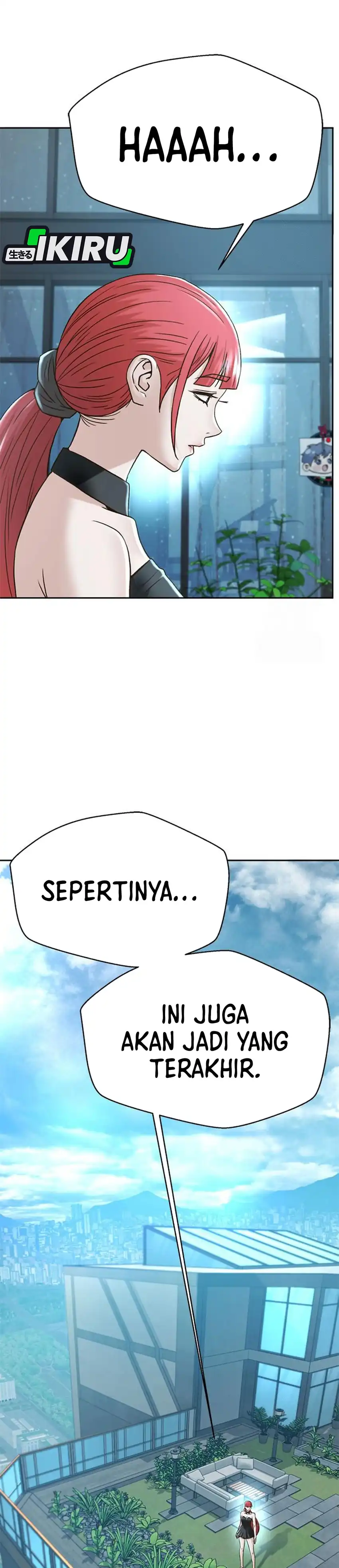 Baca Judge Lee Han Young - Chapter 216 halaman 42