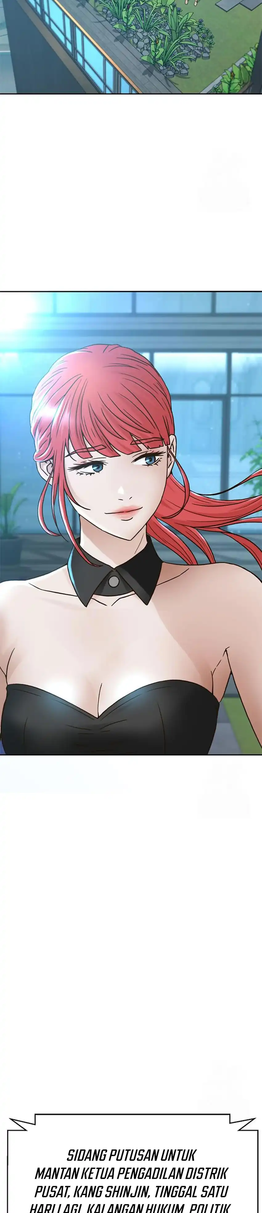Baca Judge Lee Han Young - Chapter 216 halaman 43
