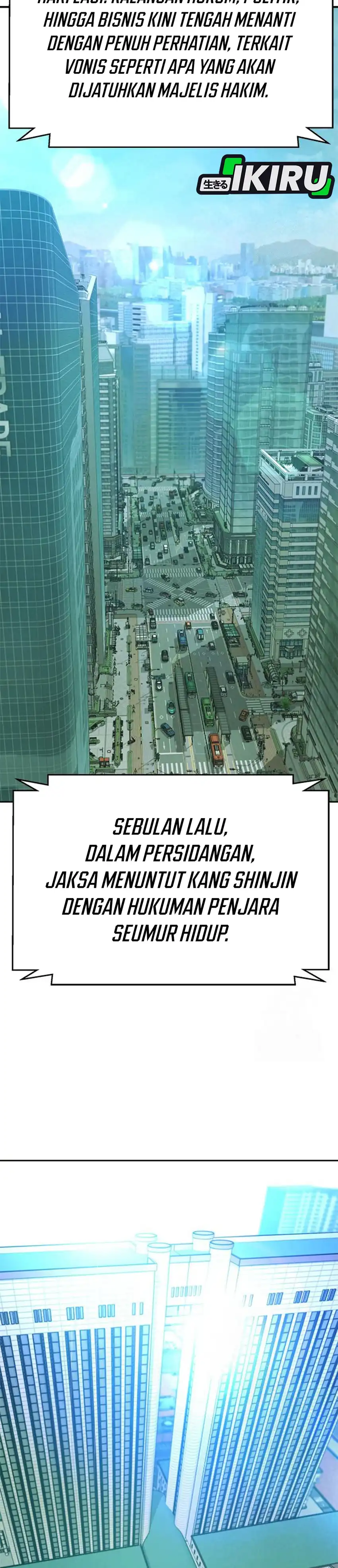 Baca Judge Lee Han Young - Chapter 216 halaman 44