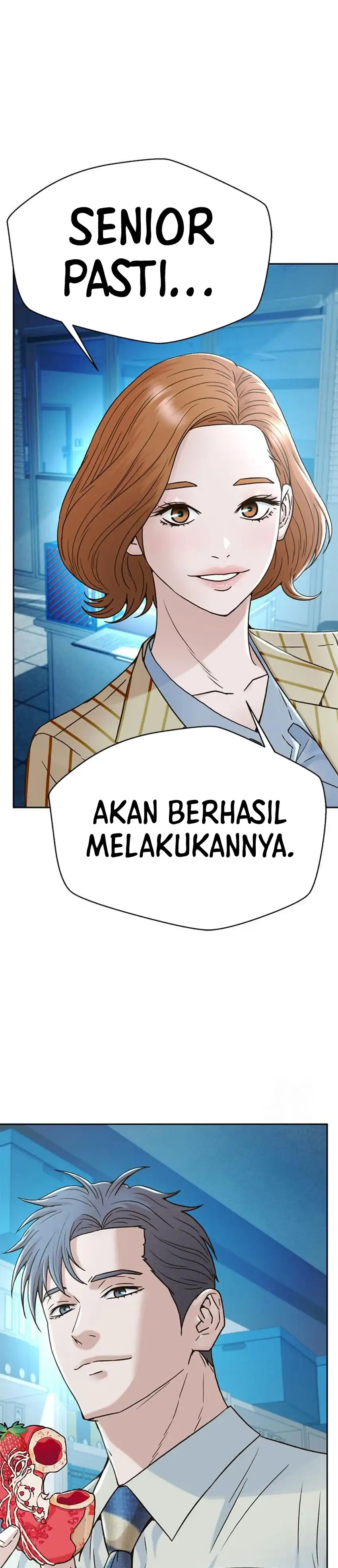 Baca Judge Lee Han Young - Chapter 217 halaman 11