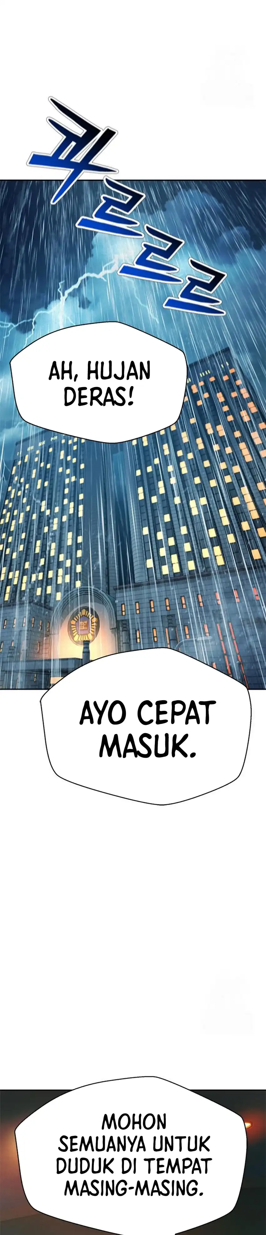Baca Judge Lee Han Young - Chapter 217 halaman 24