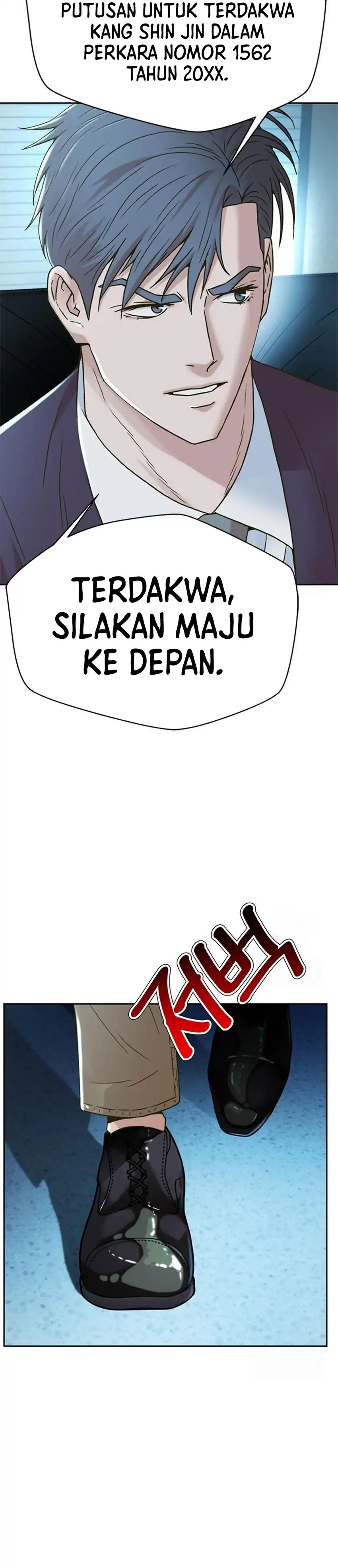 Baca Judge Lee Han Young - Chapter 217 halaman 28