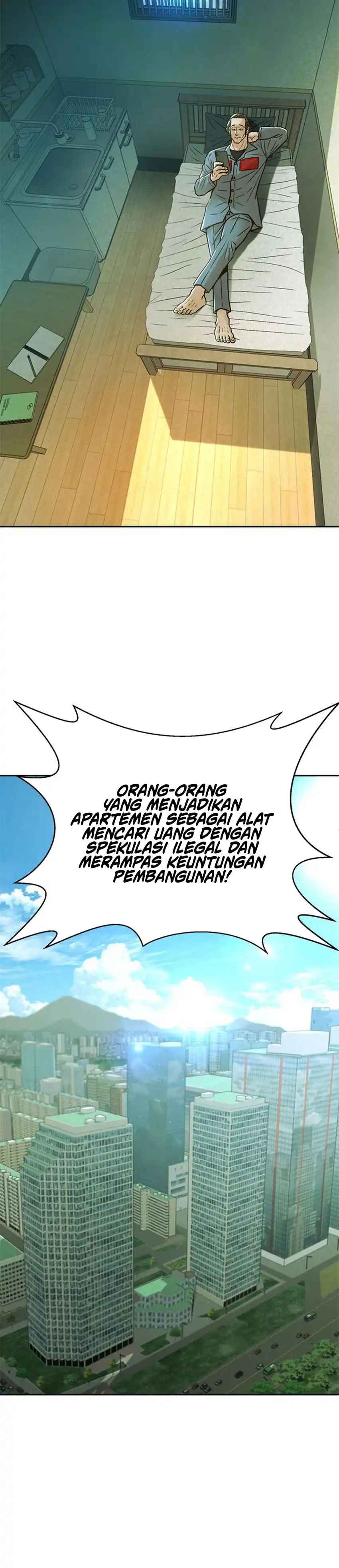 Baca Judge Lee Han Young - Chapter 217 halaman 39