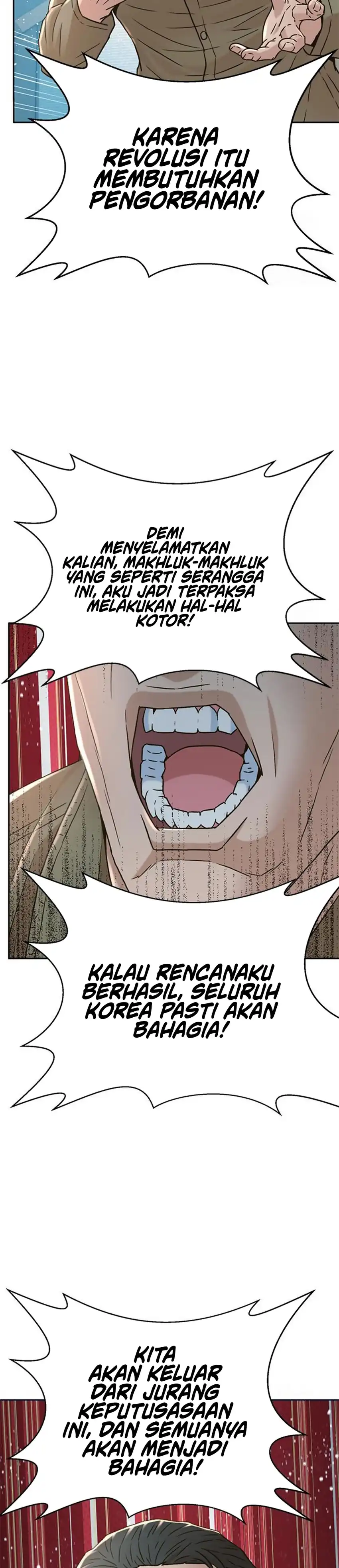 Baca Judge Lee Han Young - Chapter 217 halaman 41