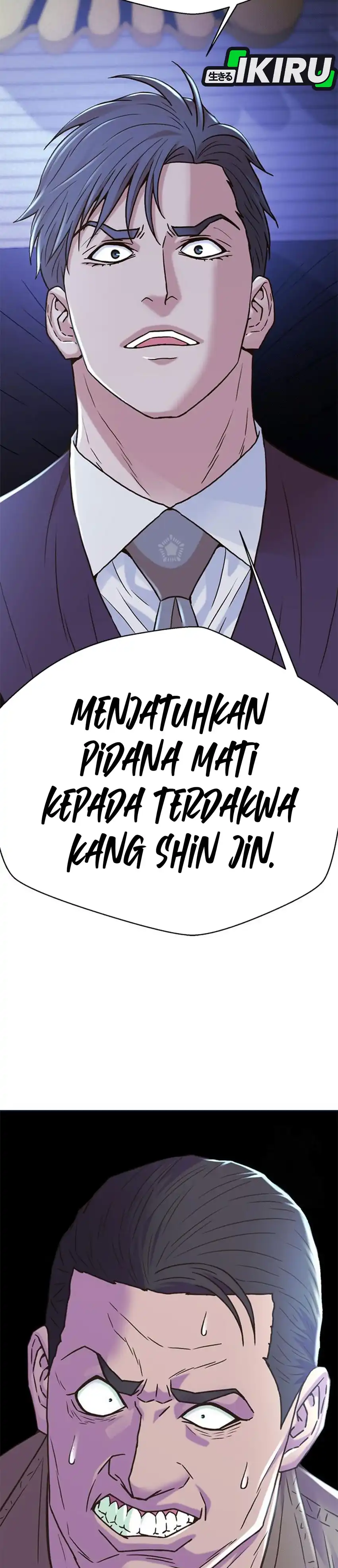 Baca Judge Lee Han Young - Chapter 217 halaman 48