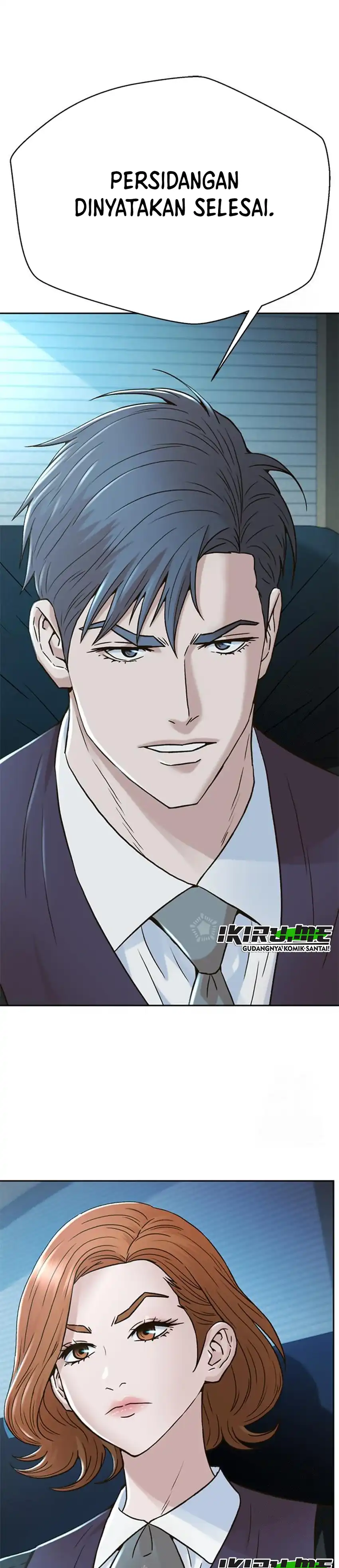 Baca Judge Lee Han Young - Chapter 218 halaman 19