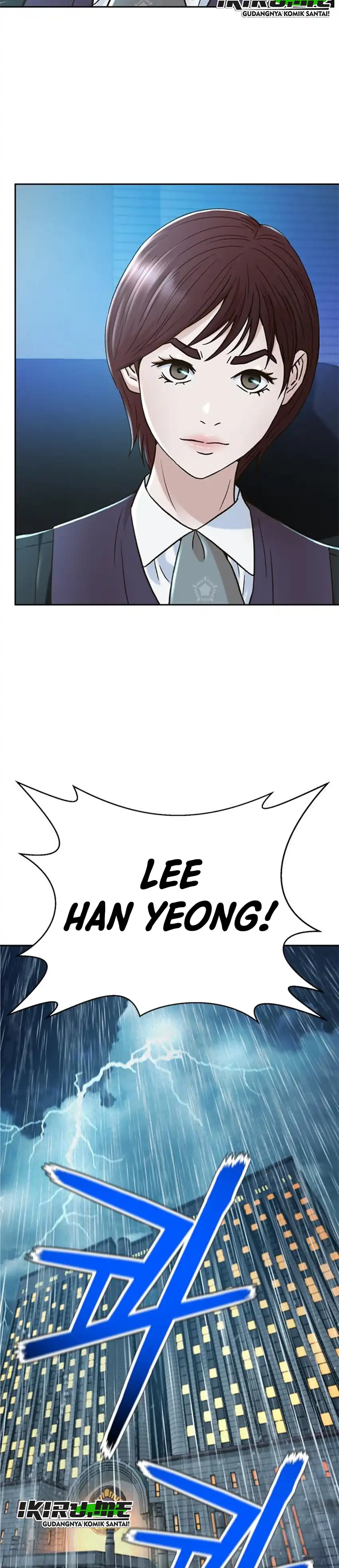 Baca Judge Lee Han Young - Chapter 218 halaman 20