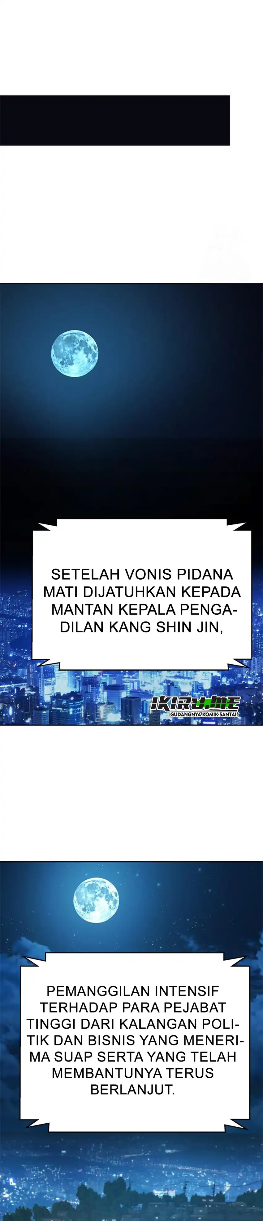 Baca Judge Lee Han Young - Chapter 218 halaman 22