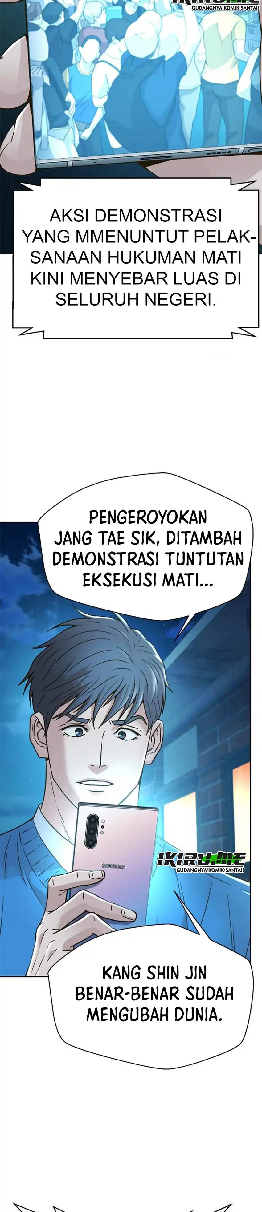 Baca Judge Lee Han Young - Chapter 218 halaman 25