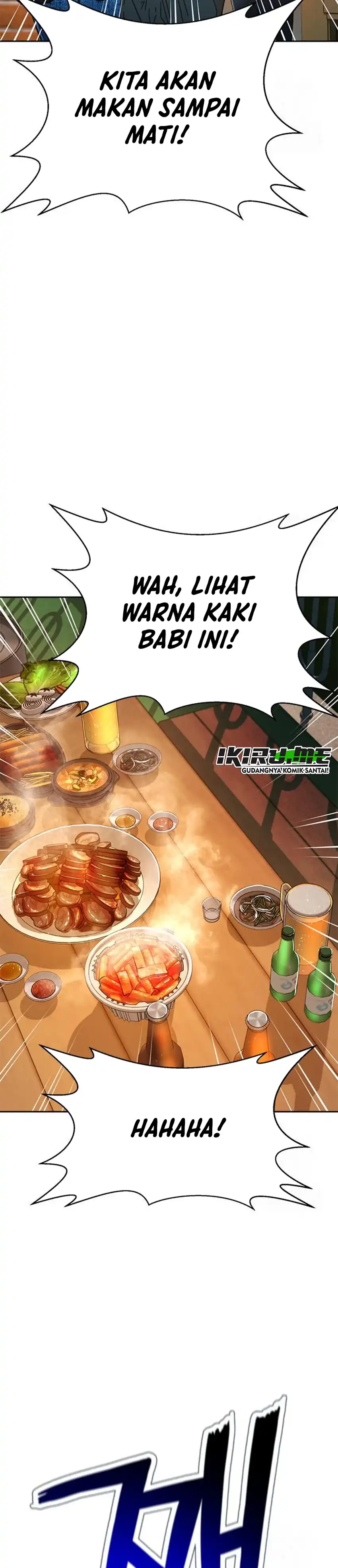 Baca Judge Lee Han Young - Chapter 218 halaman 27