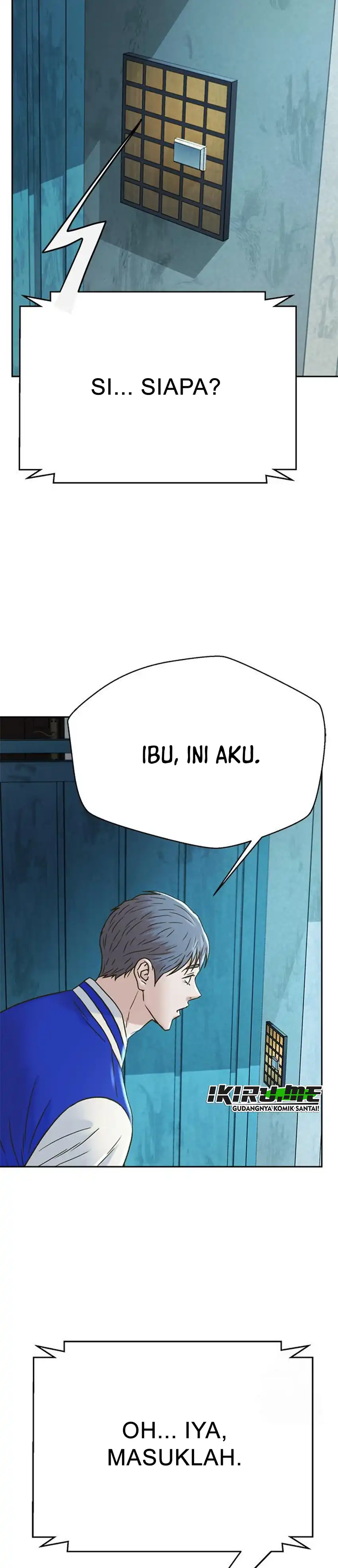 Baca Judge Lee Han Young - Chapter 218 halaman 34