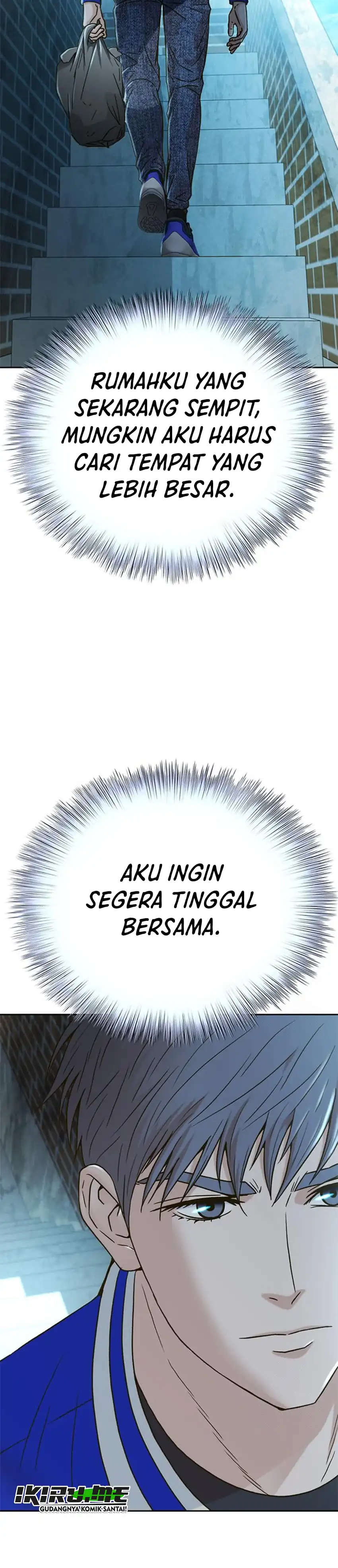 Baca Judge Lee Han Young - Chapter 218 halaman 36