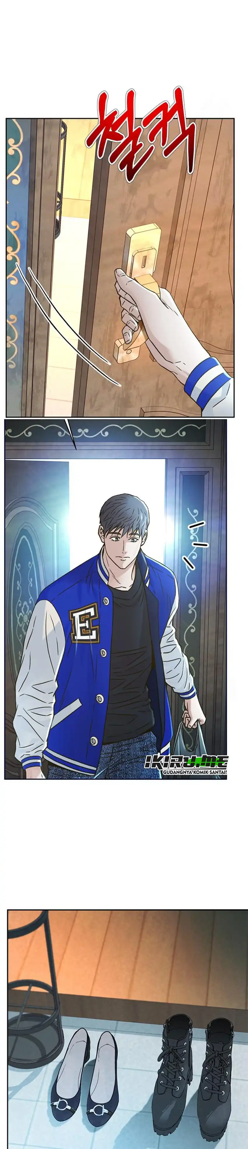 Baca Judge Lee Han Young - Chapter 218 halaman 37