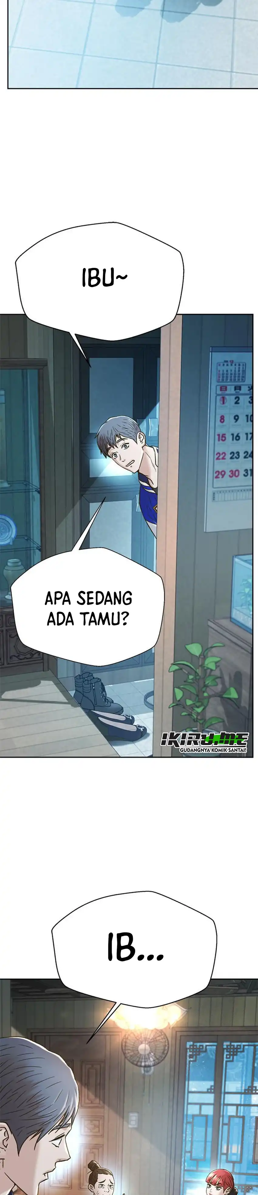 Baca Judge Lee Han Young - Chapter 218 halaman 38