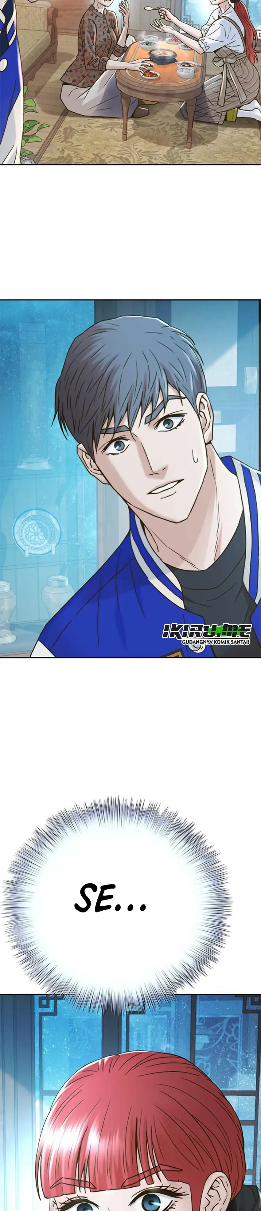 Baca Judge Lee Han Young - Chapter 218 halaman 39
