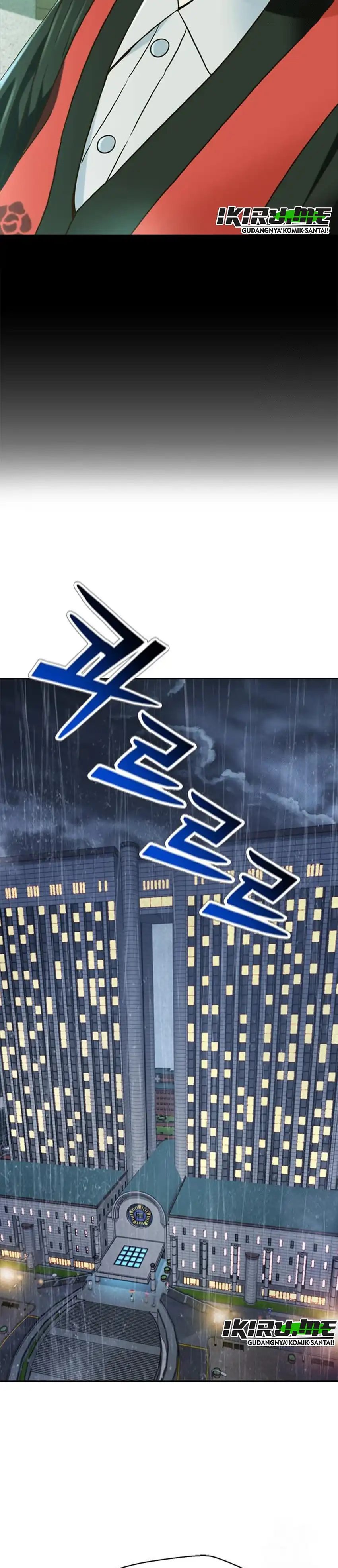 Baca Judge Lee Han Young - Chapter 218 halaman 9