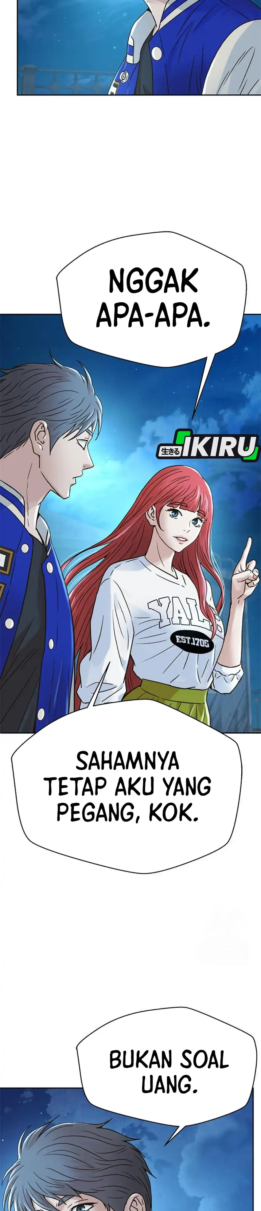 Baca Judge Lee Han Young - Chapter 219 halaman 14