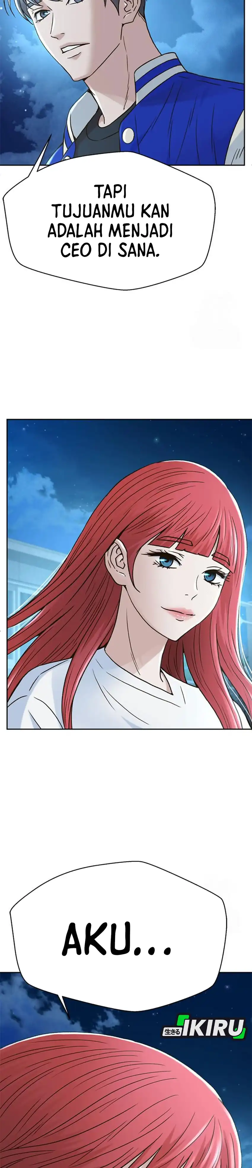 Baca Judge Lee Han Young - Chapter 219 halaman 15