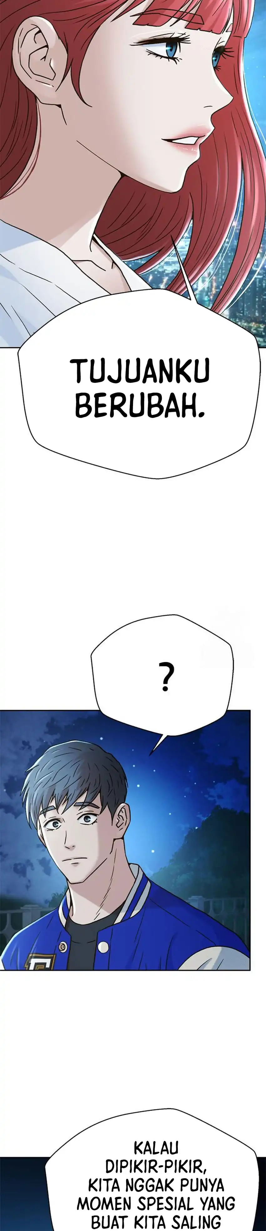 Baca Judge Lee Han Young - Chapter 219 halaman 16