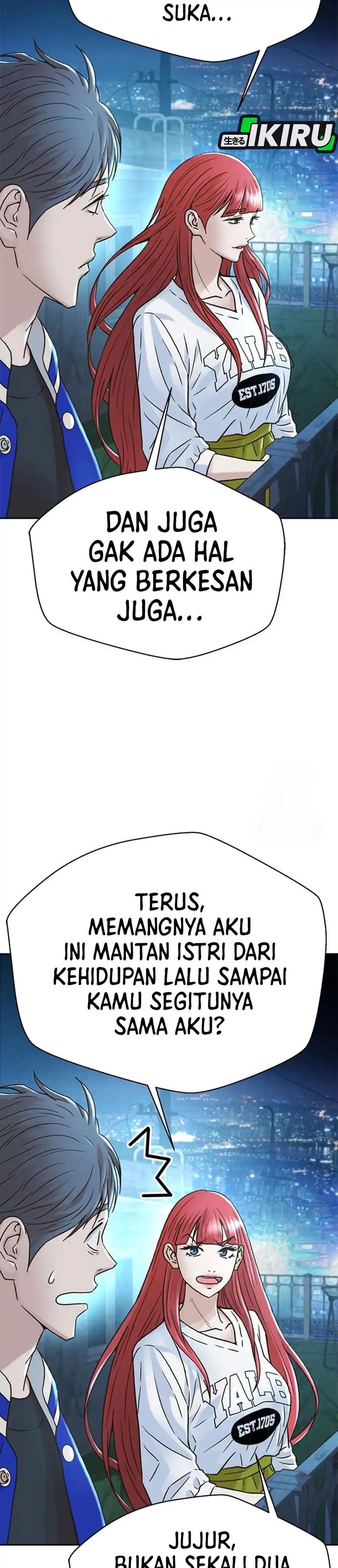 Baca Judge Lee Han Young - Chapter 219 halaman 17