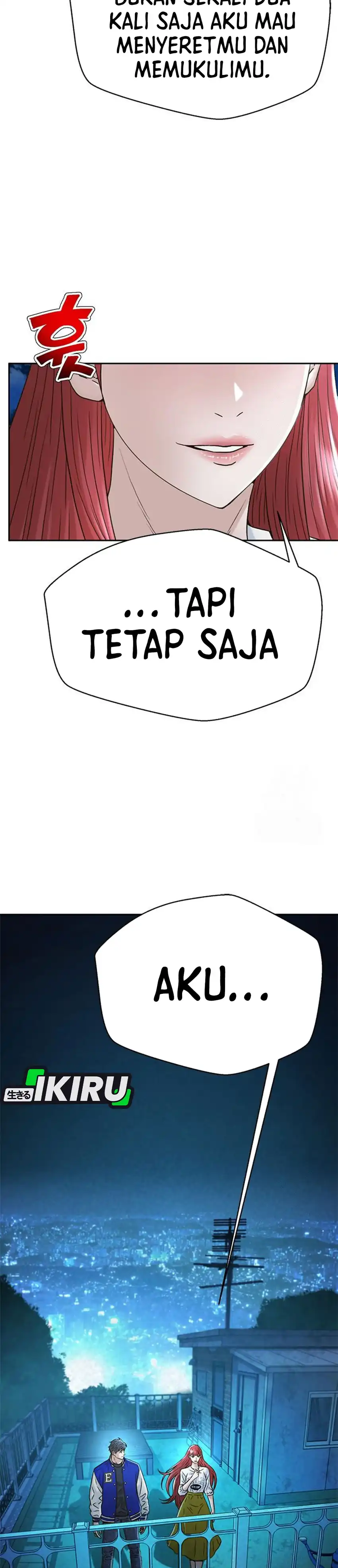 Baca Judge Lee Han Young - Chapter 219 halaman 18