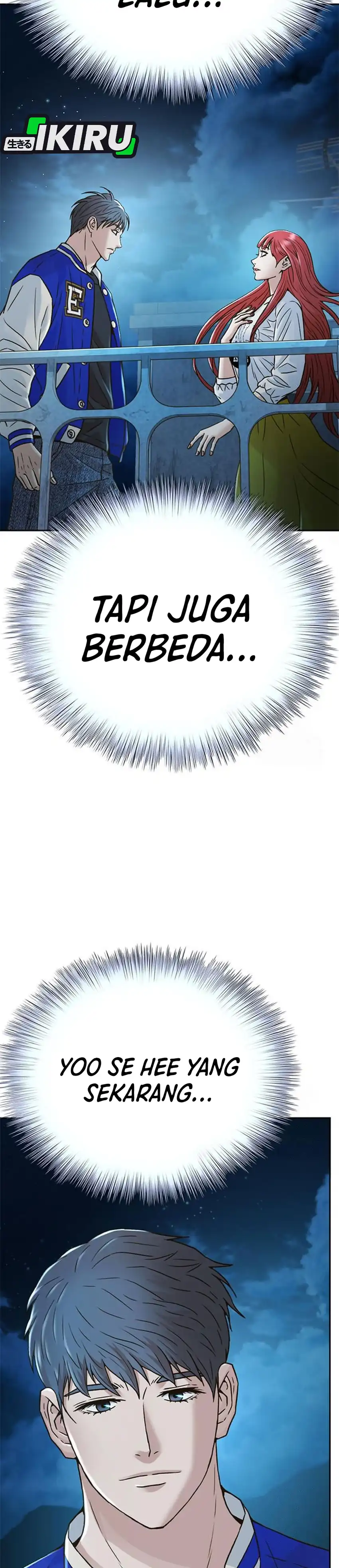 Baca Judge Lee Han Young - Chapter 219 halaman 21