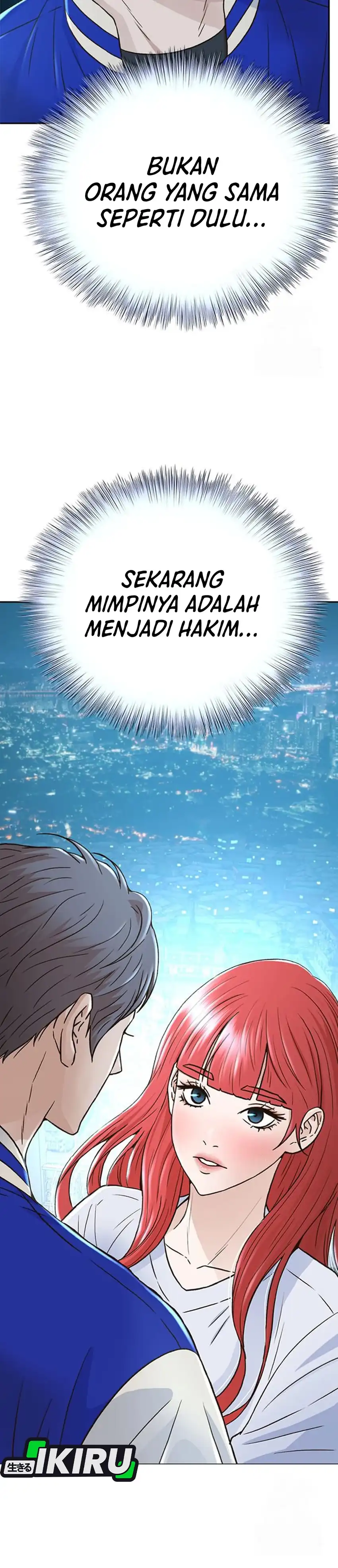 Baca Judge Lee Han Young - Chapter 219 halaman 22