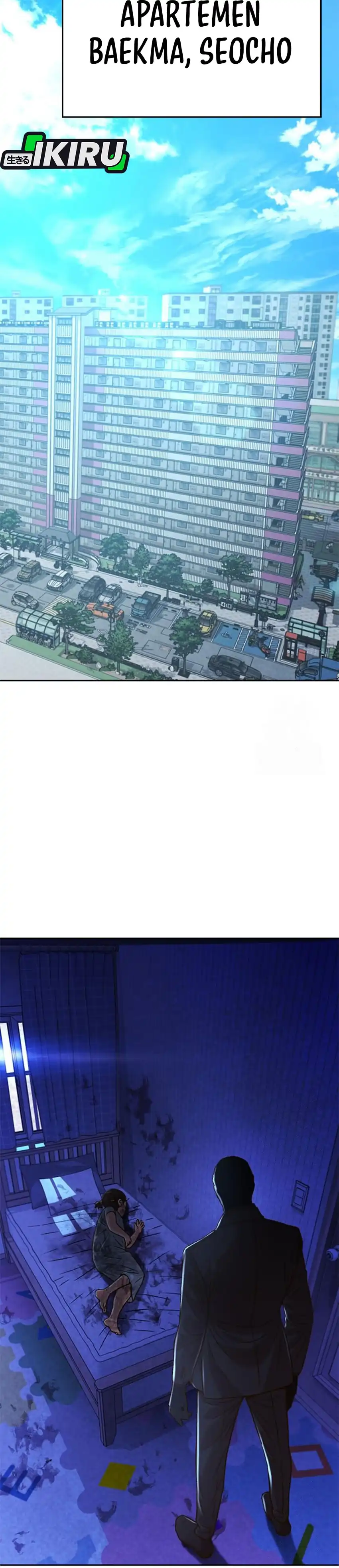 Baca Judge Lee Han Young - Chapter 219 halaman 24